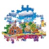 Clementoni 39744 Collection Park Güell, Barcelona 1000 Pieces, Jigsaw Puzzle