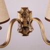 Aiwen Vintage Modern Wall Sconce Wall Lamp Wall Light Solid