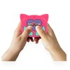 Jada Auto Radio Control SuperKitties 17 cm con luce e