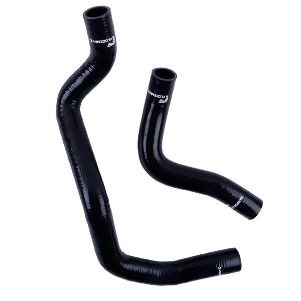 VLOCEMNYE Silicone Radiator Hose Kit For M azda Miata MX-5