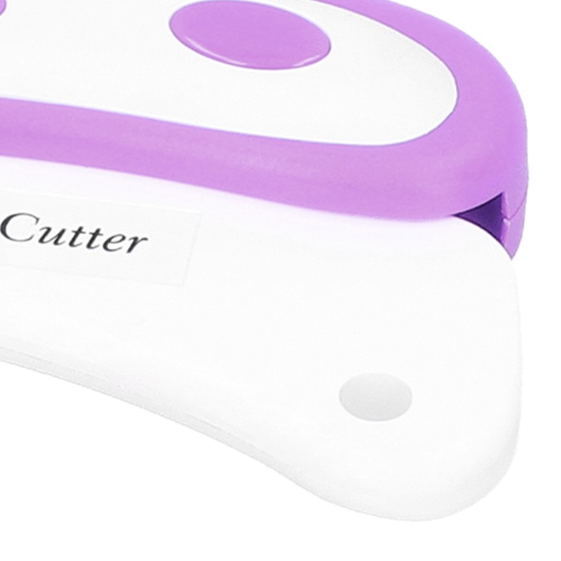 Rotary Cutter Squeeze Handle PatchWork Quilting Sewing DIY Leather Cloth