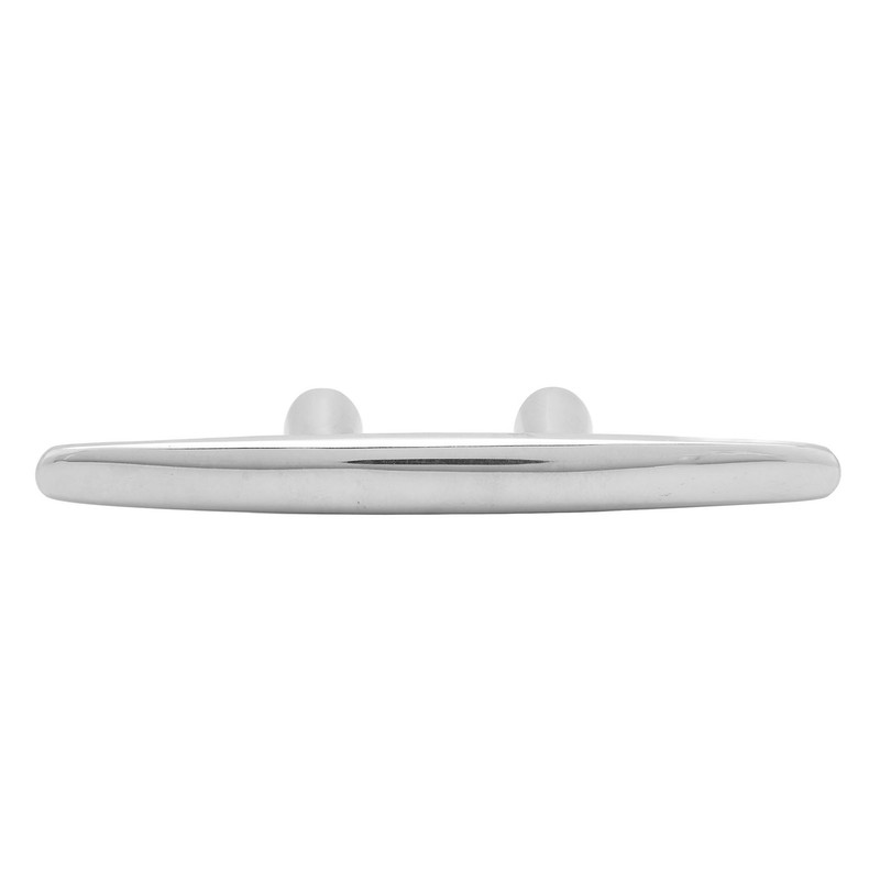Marine Cleat Open Base 316 Stainless Steel Cleat Universal Fit