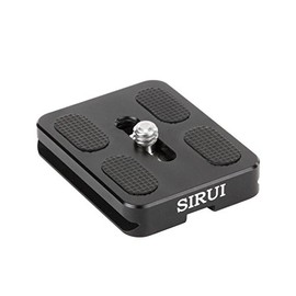 SIRUI TY-50E Quick Release Plate