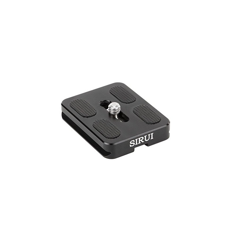 SIRUI TY-50E Quick Release Plate