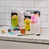 Patchke Disposable Measuring Spoons, Fits in Jar, Good for Formula,