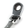 0.5 inch (12 mm) Ratchet Single Ended Spanner (With Oscillating
