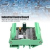 PLC Industrial Control Board FX2N-20MT TTL Programmable Logic Controller WS2N-20MT