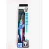 Jackall Big Backer Bay Minnow 98S-LB Blue Pink