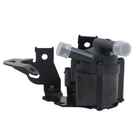 Auxiliary Coolant Pump Replacement for R55 R56 R57 R58 R59 R60 R61 2005-2016 Replace #11537630368 11517629917 11517583160 11517604525 Mazonda