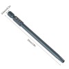 10 pcs 100mm 1/4" Hex Shank T25 Magnetic Security Star