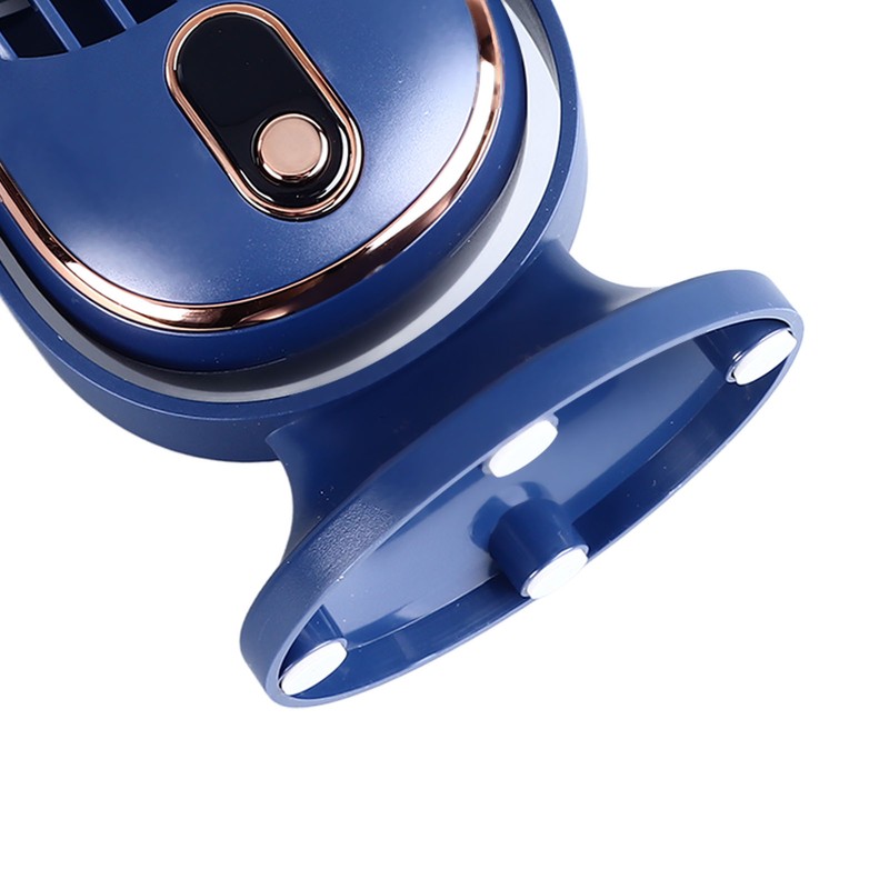 Table Tower Fan Portable USB Plug In 5 Gears Quiet