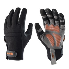 Scruffs Trade Work Gloves Black L / 9 (T51000)