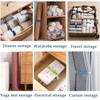 Quick and Easy Clothes Folding Shirt Folding Board Folding Clothes