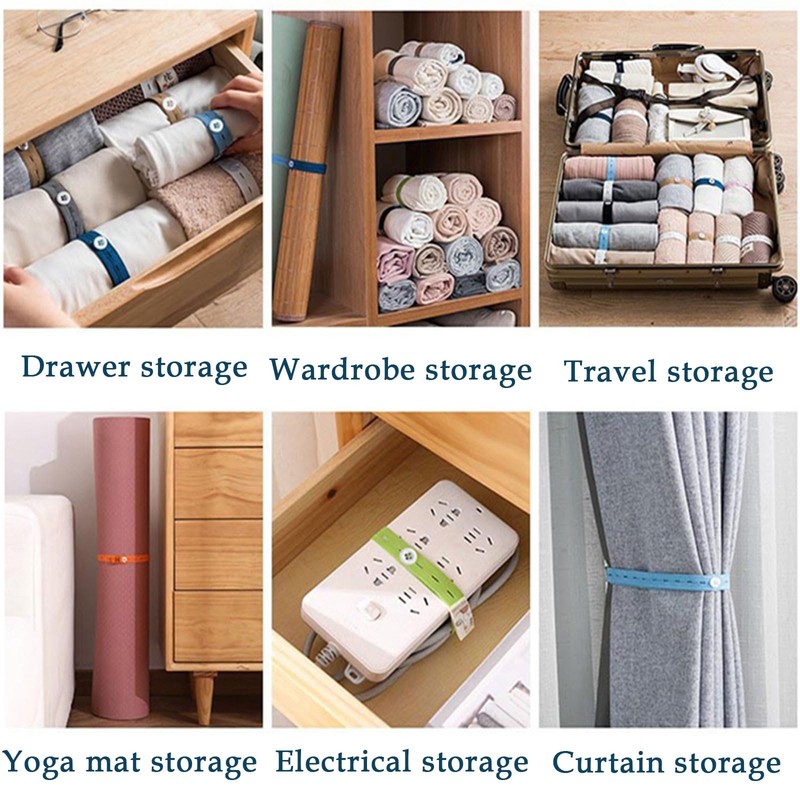 Quick and Easy Clothes Folding Shirt Folding Board Folding Clothes