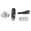 Digital Microscope 0X‑1000X Magnification Handheld WiFi Computer Compatible Portable Tool