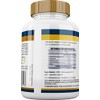 Glucosamina Pura Premium 500mg 100 Tabs