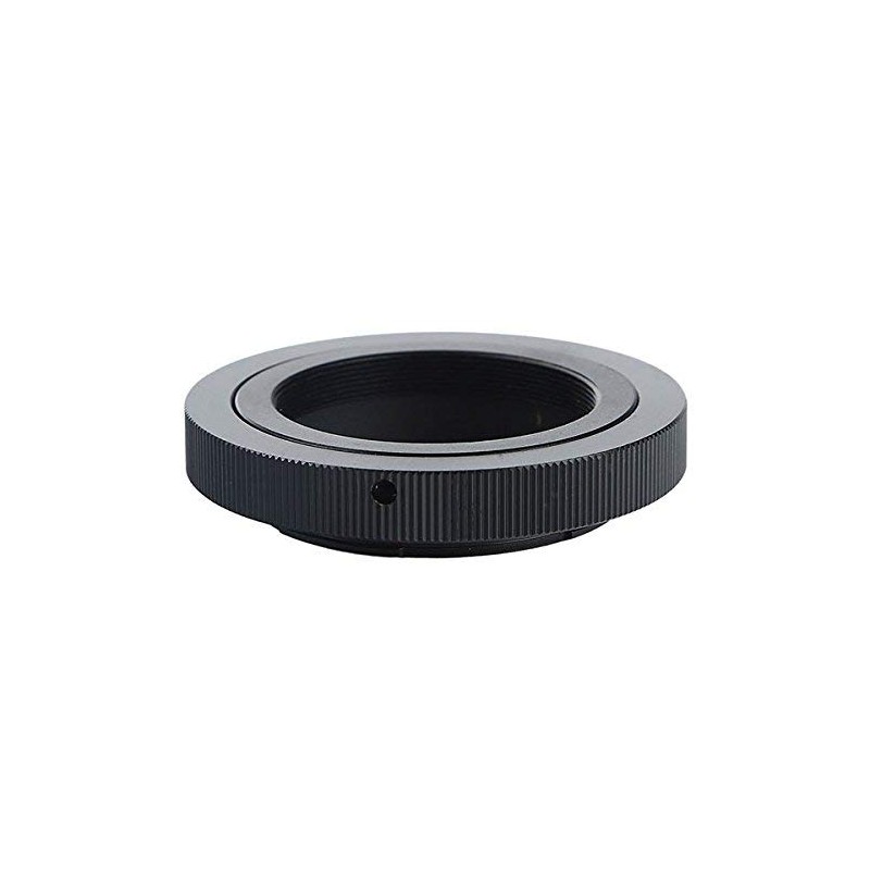 X2 T2 EOS ∞ Adapter Ring Lens T2 to Canon
