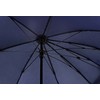 EuroSCHIRM Swing Backpack Lightweight Trekking Umbrella with Pack Canopy Extension,