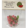 Wicked Sour Watermelon Kettle-Cooked Hard Candy Drops, 3 Pack of