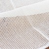 Plus One Steamed Cloth, Made in Japan, Round, Set of