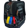 MELOTOUGH Electrical Tape Holder Tape Thong with Trigger Snap Hook