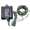 Karlling Solar String Lights Outdoor Waterproof,200 LEDs Solar Fairy Lights