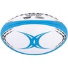 Gilbert G-TR4000 Rugby Training Ball, Sky Blue (5)