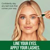 DUO Line It Lash It Clear Adhesive Eyeliner – 2-in-1