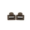 Beau by Ava Febe Mini Brown