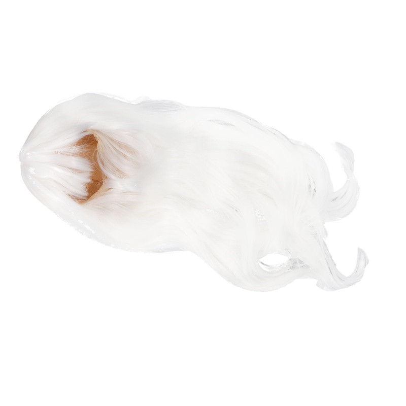 Cotton Doll Wig, Doll Wig Long, For Head Circumference 35-39cm,