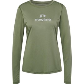 Newline Nwlbeat Tee Women's Running T-Shirt Lightweight