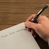 Pentel BL77-S3X EnerGel Retractable Gel Rollerball Pen