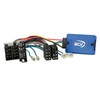 ACV Installation Kit with Steering Wheel Adapter for Double DIN