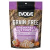Evolve Grain Free Jerky Bites