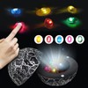 SINSEN Infinity Star Lord Power Stone Orb Cube Prop Cosplay