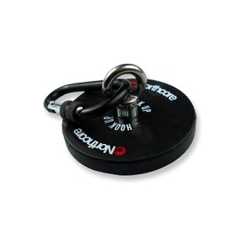 Northcore Surfing and Watersports Accessories - Hook Up Magnetic Wetsuit Hanger Noco82 - Unisex - 650mm Diameter