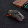 IFYOO G03 RGB Wireless Rechargeable Gaming Mouse, 2.4G/Wired Dual Mode
