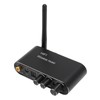 Wireless Receiver Audible Adapter Digital to Analog Signal Converter Support