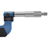 Digital Counter Outside Micrometer Range 1-2 Inch Graduation: 0.0001 Inch