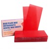 LA MIERE General USE 20PCS 270g Medium Soft Base Plate