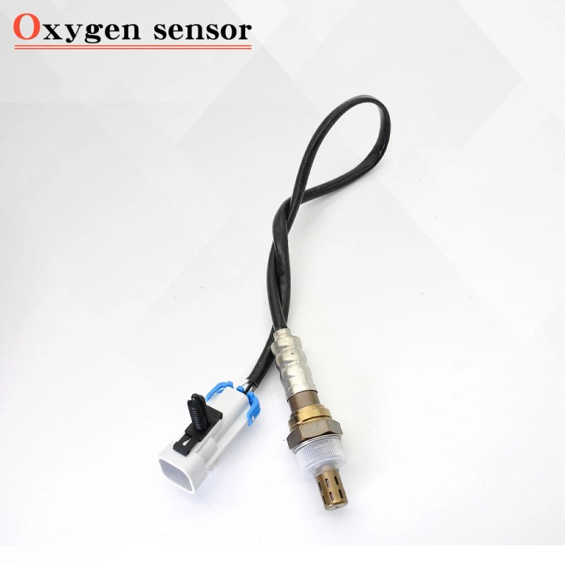 CNPAPC 4PCS Upstream and Downstream O2 Oxygen Sensor For Chevy