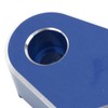 Motorcycle ABS Sensor Guard Protective Cover Protector Aluminum Alloy for