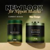 Organic Ceremonial Grade Matcha Powder - Japanese Green Tea