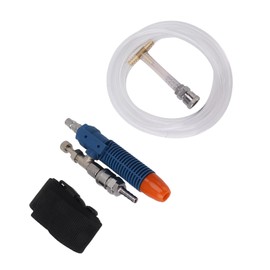 Cooling Vest, Air Device, Manual Knob, Adjustable, Easy Operation, Just Connect to Compressor, Water Oil Separation, Heat Stroke Prevention, Welding Work