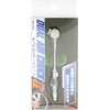 SK11 DXS SAC-200 Dual Air Chuck for Bicycles and Cars