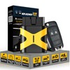 Remote2program Self Programmable Car Key/Bluetooth/Paring with Smarthphone and Porgrammable Keyless