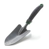 Edward Tools Garden Trowel - Heavy Duty Carbon Steel Garden