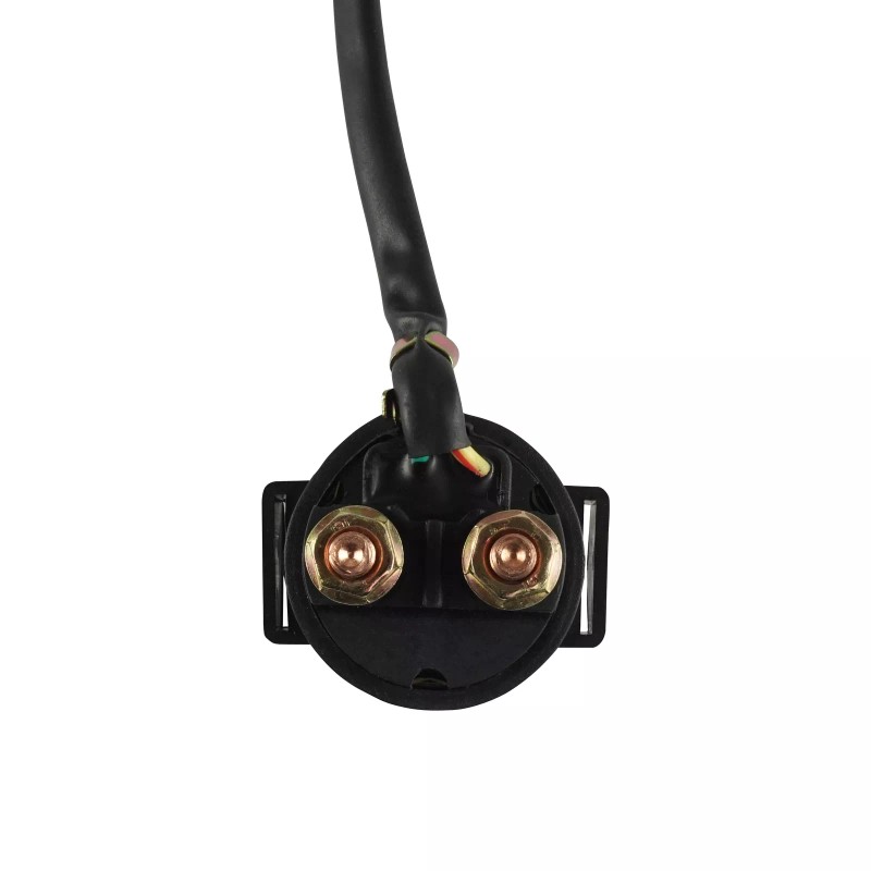 Caltric Starter Relay Solenoid for Honda TRX400EX TRX 400 Ex