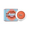 Cream Puff Natural Blush - Creamsicle by Rude Cosmetics for