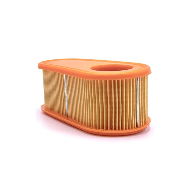 vhbw Filter Compatible with Briggs & Stratton 950E, 775, 800,